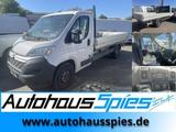 Citroën Jumper Pritsche 35 2.2 BlueHDi FAP  L4 Klima - Diesel Fap