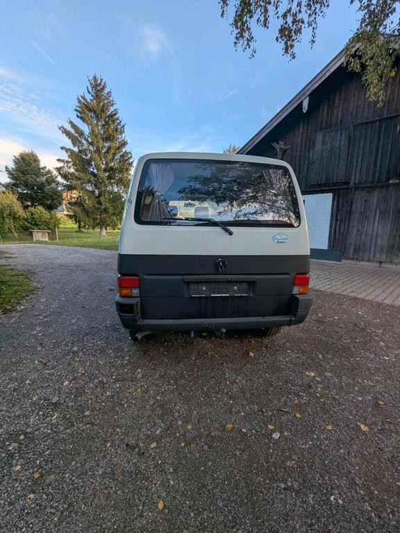 Volkswagen LT