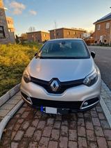 Renault Captur ENERGY dCi 90 Start&Stop eco2 Dynamiq... - Renault Captur von privat
