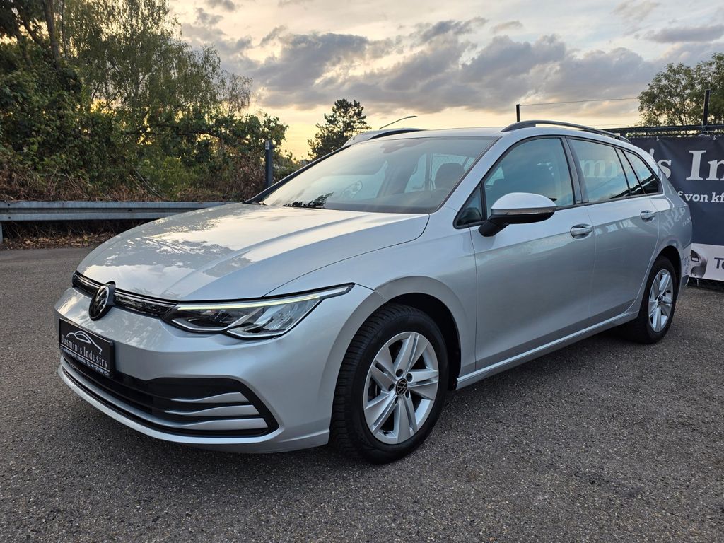 Image of Volkswagen Golf