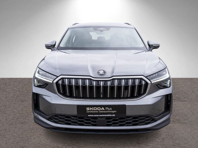 Skoda Kodiaq - Bild 5