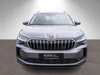 Skoda Kodiaq - Vorschau Bild 5