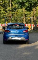 Renault Clio GT TCe 120 EDC eco - Renault: R12