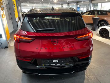 Bild 4 Opel Grandland (X) Grandland GS PHEV - 180° RFK | SHZ | ACC