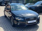 Audi A4 Avant Ambition,Erst 140tkm,TÜV-AU NEU,Klima - Audi A4 aus 2009: Kombi