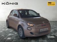 Fiat 500e - Vorschau Bild 2