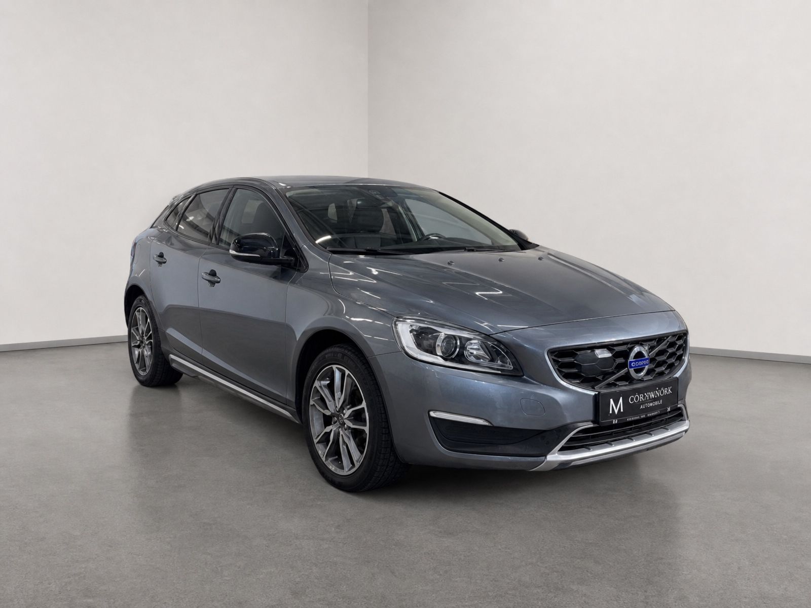 VOLVO V60 V60 Cross Country Kinetic*Harman*Bi-Color*ZR Neu, Ansicht 3