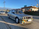 BMW 320i Limousine - BMW 320 aus 1987