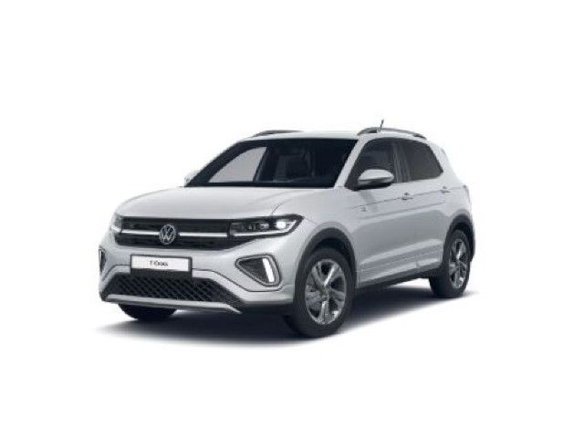 Volkswagen T-Cross R-Line 1.5 TSI DSG, Navi