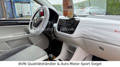VW up!/Beats/Tüv&Service Neu/Premium Garantie/TOP!