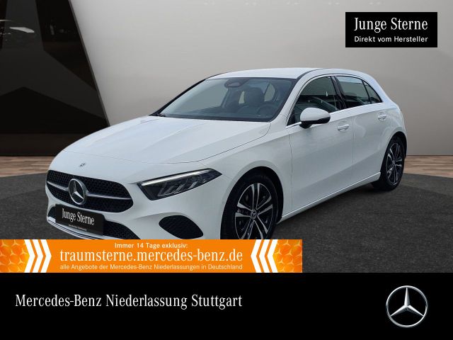 MERCEDES-BENZ A 200 Progressive Adv./AHK/KAMERA/LED/SPURH/MEMO
