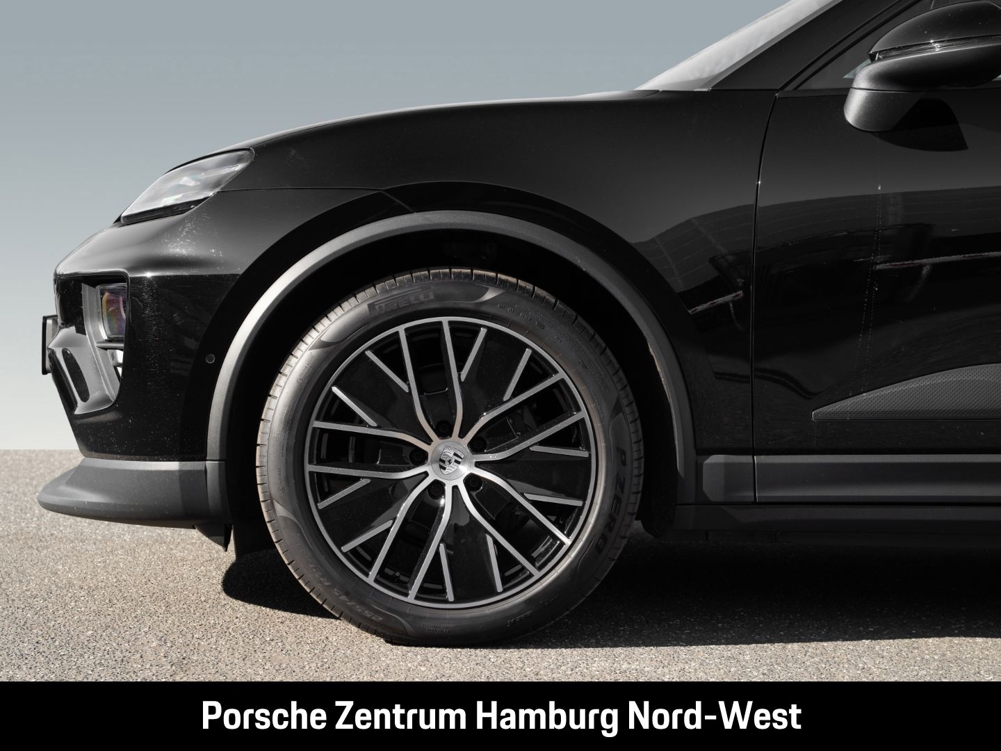 Porsche Macan - Bild 15