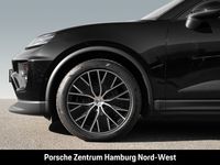 Porsche Macan - Vorschau Bild 15