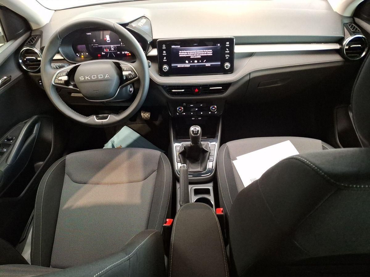 Skoda Fabia - Bild 15