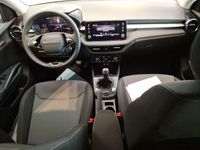 Skoda Fabia - Vorschau Bild 15