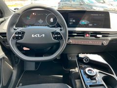 Fahrzeugabbildung Kia EV6 77,4 kWh AWD GT-L Ass+ SND DES 487,17€ mtl