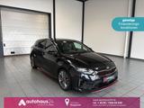 Kia Ceed 1.6T-GDI GT  DCT|ACC|LED|Navi|Kamera - Kia cee'd / Ceed in Wuppertal
