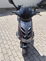 Aprilia SR 50 Street  - APRILIA ST