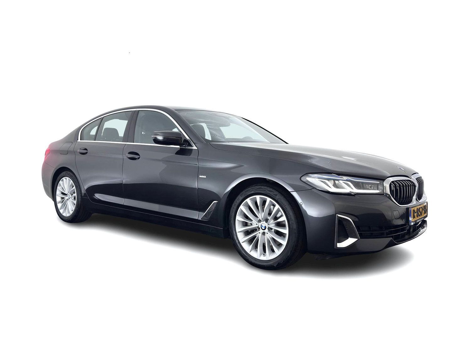 BMW 520 5-serie 520d Business Edition Plus (INCL.BTW