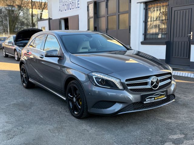 Mercedes-Benz A 200 BlueEfficiency 2.HAND/XENON/PDC