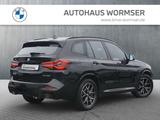 BMW X3 xDrive30i ZA M Sportpaket HiFi DAB LED WLAN - BMW X3 30i Gebrauchtwagen