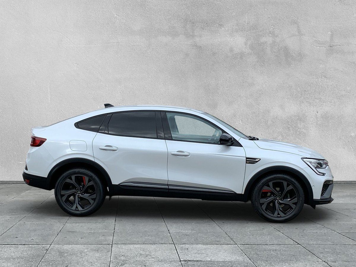 Renault Arkana - Bild 6