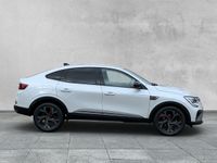 Renault Arkana - Vorschau Bild 6