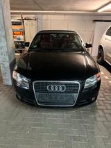 Audi Cabriolet