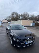 Volkswagen Arteon 2.0 TDI SCR 140kW DSG Elegance Elegance - Volkswagen Arteon Elegance mit Diesel-Antrieb