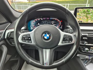 BMW 520 - 10