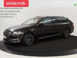 Skoda Superb 1.4 TSI iV Laurin & Klement | Leder | AHK - Skoda Superb: Laurin Klement