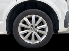 VW T6 Multivan LED Klima Automatik AHK 1 Hand