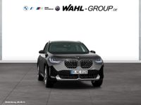 BMW X3 - Vorschau Bild 10