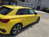 Audi S3 - Edition One - Sonderedition/310PS /Vollauss - gebrauchte Audi S3 aus dem Jahr 2021