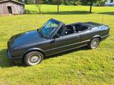 BMW 320i Cabrio ,alles original unverbastelt - BMW aus 1990: Cabrio