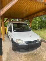 Opel Combo C 2. Hand  Tüv Tausch möglich - Opel Combo mit LPG-Antrieb
