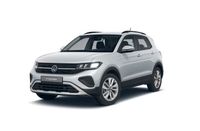 Volkswagen T-Cross - Vorschau Bild 2