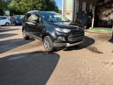 Ford EcoSport 1.0 Titanium Climatrinic-Teilleder-PDC - gebrauchte Ford EcoSport aus dem Jahr 2015