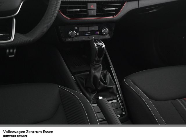 Skoda Kamiq - Bild 14