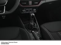 Skoda Kamiq - Vorschau Bild 14