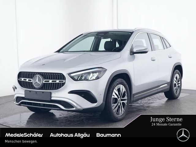 Mercedes-Benz GLA 250 4M Progressive LED Kamera "neues Modell"