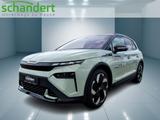 Skoda Elroq 85 FIRST EDITION CANTON/HUD/AHK/MATRIX/NAV - Skoda Elroq: First Edition