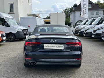 Audi A5 - 8