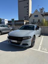 Dodge Charger / LPG TANK / Kamera /  - Dodge Charger aus 2021