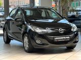 Mazda 2 1.3 Active SITZHEIZUNG |5 Türig|SERVICE&TÜV - Mazda mit Benzin-Antrieb: Schwarz, Kleinwagen