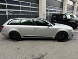Audi A6 2.7 TDI (DPF) Avant - - Audi A6 aus 2006 mit Diesel-Antrieb: Kombi, 2.7