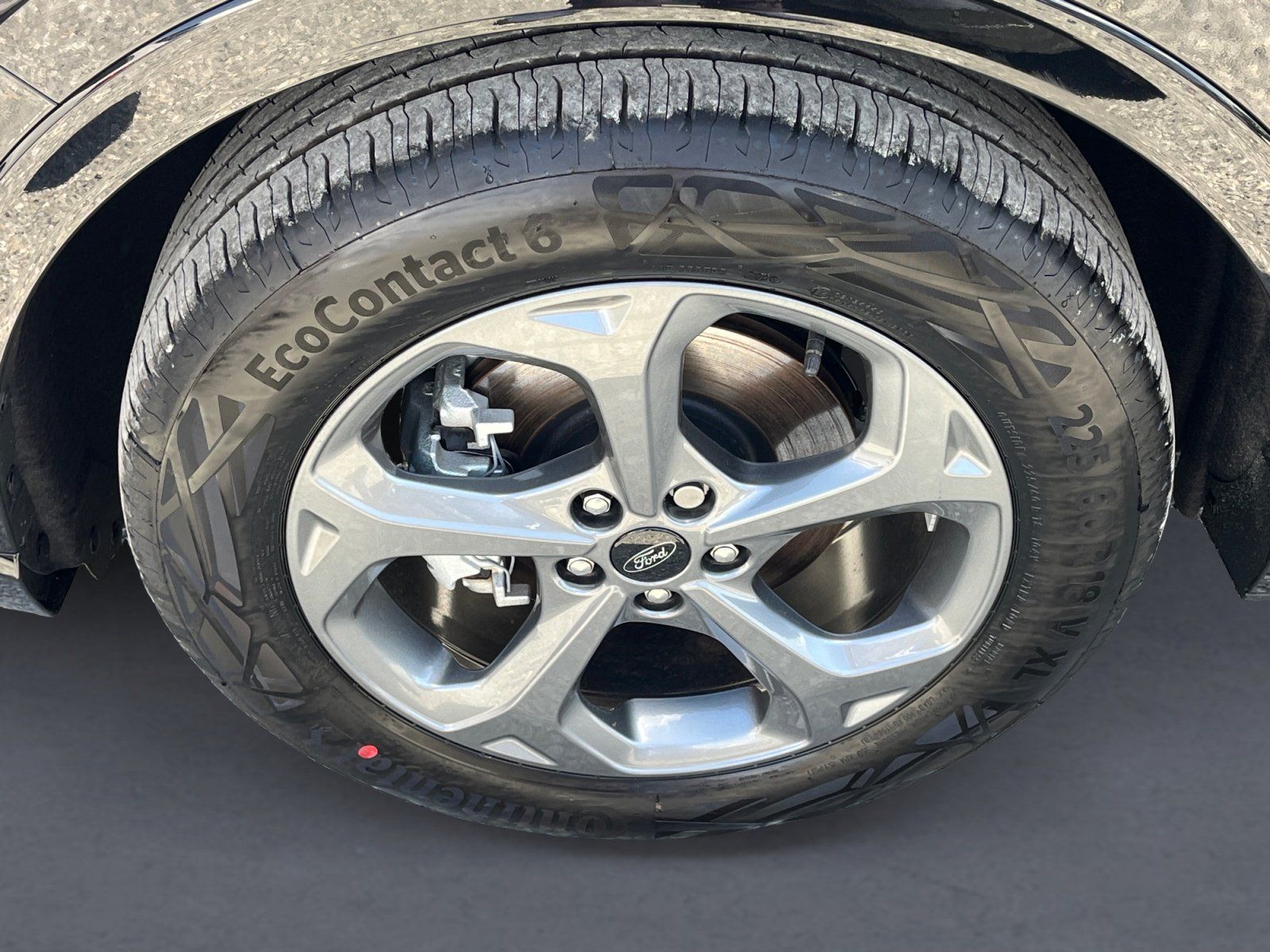 Ford Kuga - Bild 27