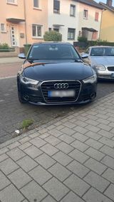 Audi A6 2.8 FSI quattro S tronic - Audi A6 aus 2011: Limousine