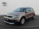 Volkswagen Polo V CrossPolo BMT/Start-Stopp/Einparkhilfe - Volkswagen: Crosspolo