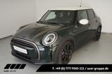 MINI Cooper 5-Türer (Navi LED ACC Leder RFK ) - MINI Cooper E Gebrauchtwagen